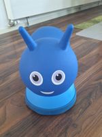 Micro Air Hopper blau