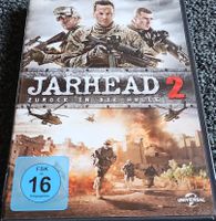 DVD Jarhead 2 Zurück in die Hölle (22180)