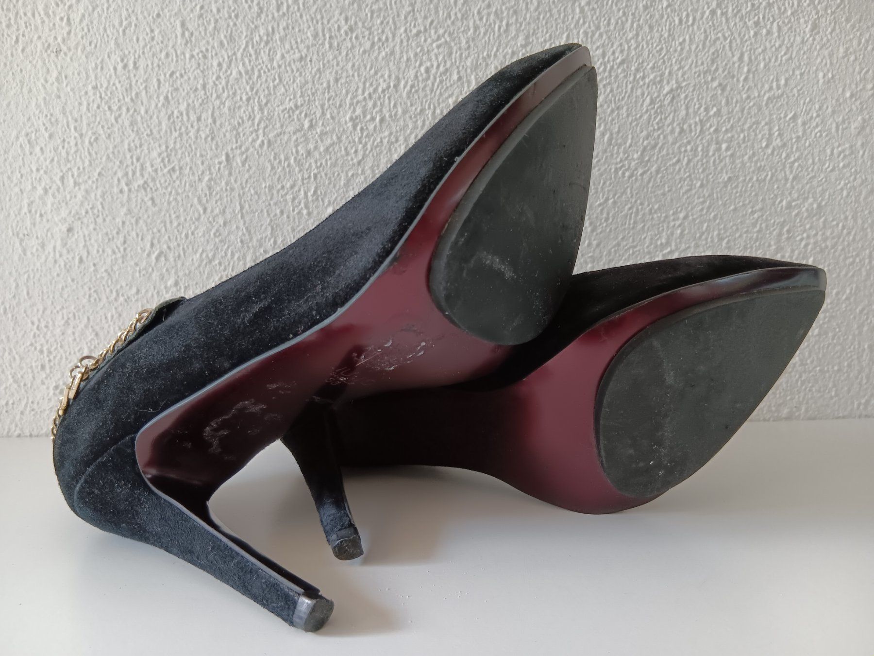 Liu Jo Scarpe da donna: LIU JO Chaussures / Schuhe pointure / Nummer 36 – Usato da Cossonay-ville venduto da Super-Price-Quality 7