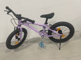 Early Rider Belter 16 Lila