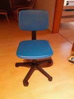 Bürostuhl/chaise de bureau Junior IKEA ALRIK