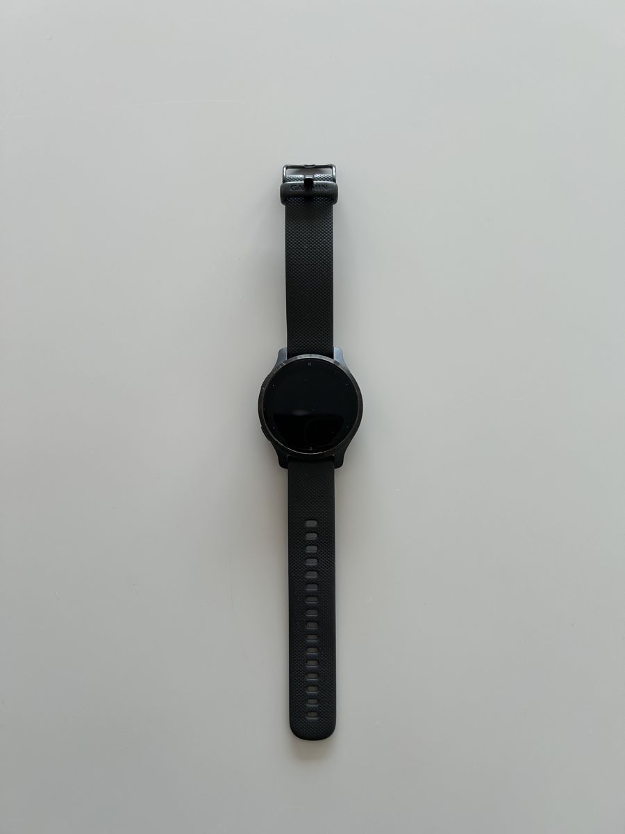 Garmin Smartwatch: Garmin Venu 2s – Usato da Locarno venduto da mfnf