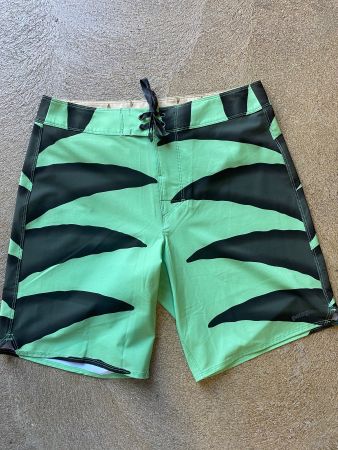 Short de bain Patagonia Hommes Taille M