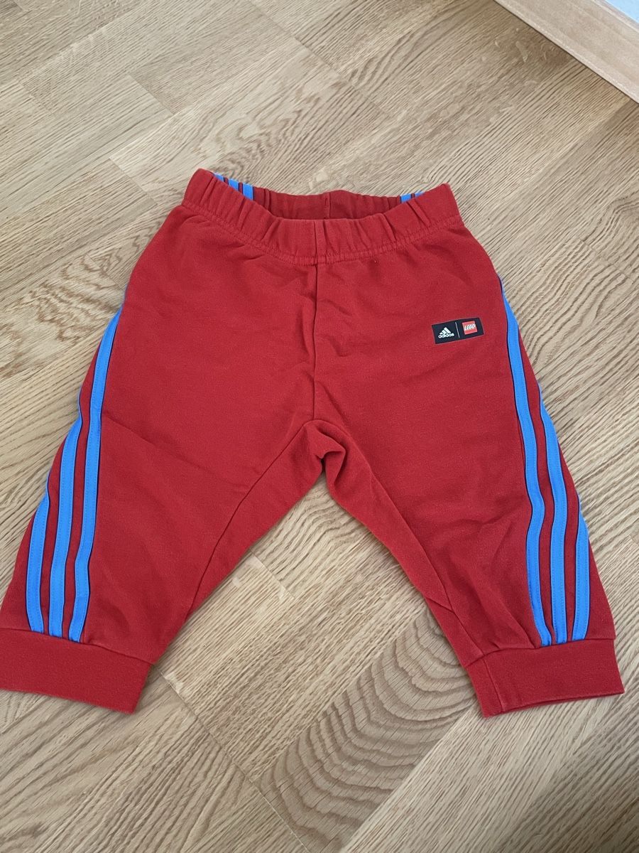 Pantaloni: Ensemble enfant Adidas Lego – Usato da Bussigny venduto da Dali430 2
