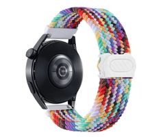 Geflochtenes Armband Bracelet für Galaxy Watch 4 5 6 7
