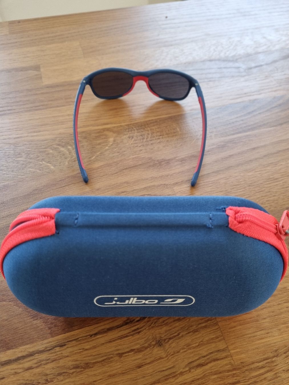 Julbo Occhiali & Lenti: Julbo Boomerang Cat.3 – Nuovo (secondo la descrizione) da Liebefeld venduto da Nobody7 3