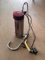 Quooker PRO3-VAQ E Boiler + Wasserhahn ab 1.- Franken