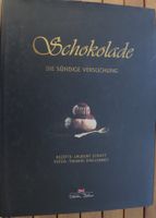 Schokolade - Die sündige Versuchung