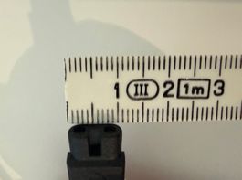 Ladegerät Kabel 2-polig