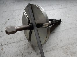 Gedore Abzieher Kugellager Abzieher bearing puller no Hazet
