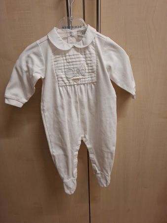 Babykleid Grösse 62 - Marke Armani