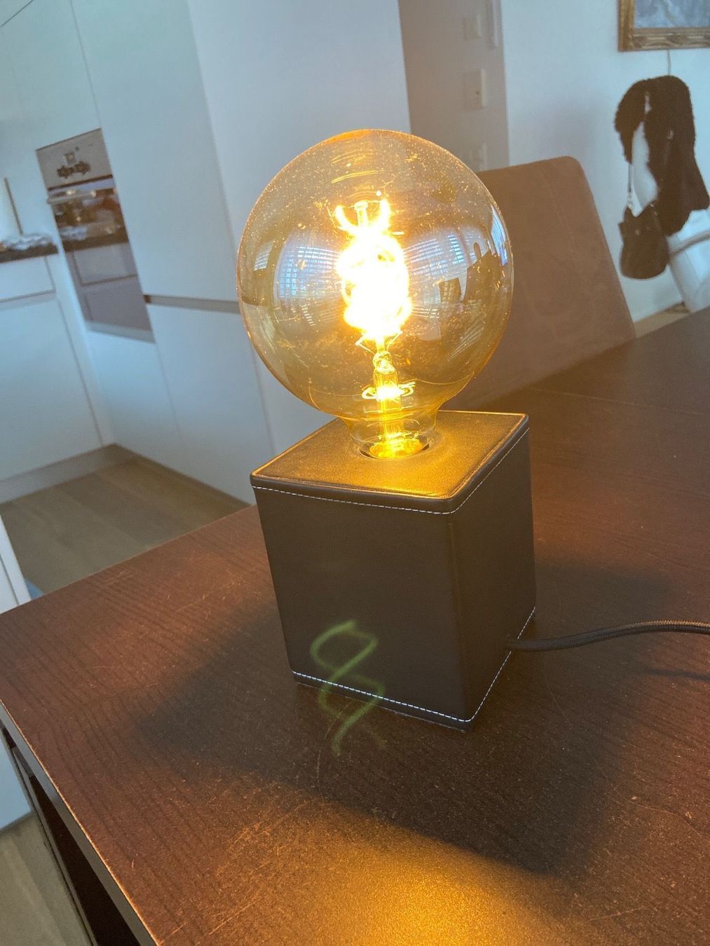 Lampen: NEU***Tischlampe, Speziell, Top Geschenk*** – Neu (gemäss Beschreibung) aus Zürich von Ceca52 4