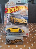 Hot Wheels World Class Racers 2022 Lamborghini Huracan 2/5 L