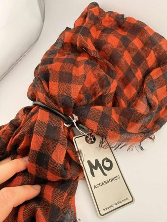 Schal von MO Accessories -✅