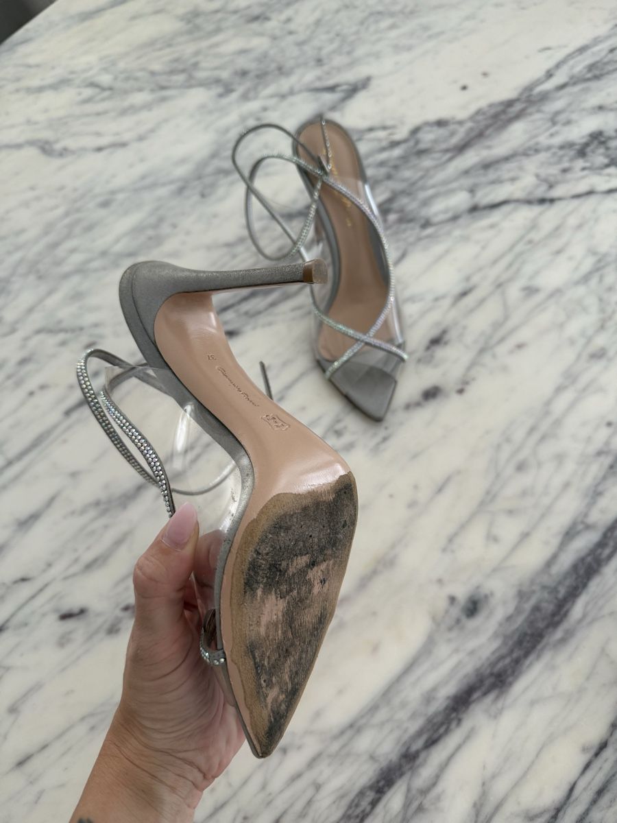 Chaussures femmes: Gianvito Rossi Heels – D'occasion à Bronschhofen par van_vkq5 1