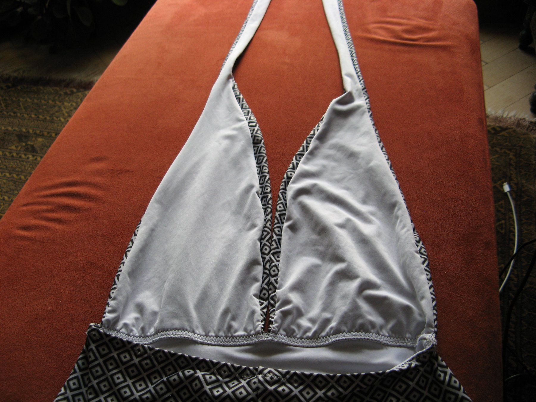 Costumi da bagno & Bikini: Badekleid Gr. S Osit Subdued – Usato da Zürich venduto da apil 6