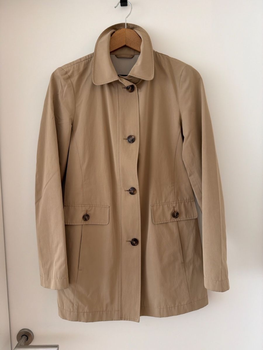 Giacche: Light trench Jacket size 34 – Usato da Glattpark(Opfikon) venduto da der_dh8z