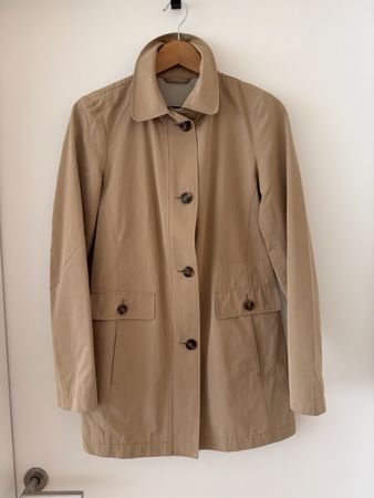 Light trench Jacket size 34
