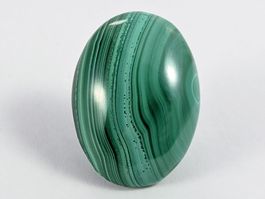 Malachit Cabochon 3cm