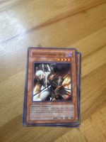 Yu-Gi-Oh Bewaffneter Samurai Ben Kei 1 Auflage FET-DE023