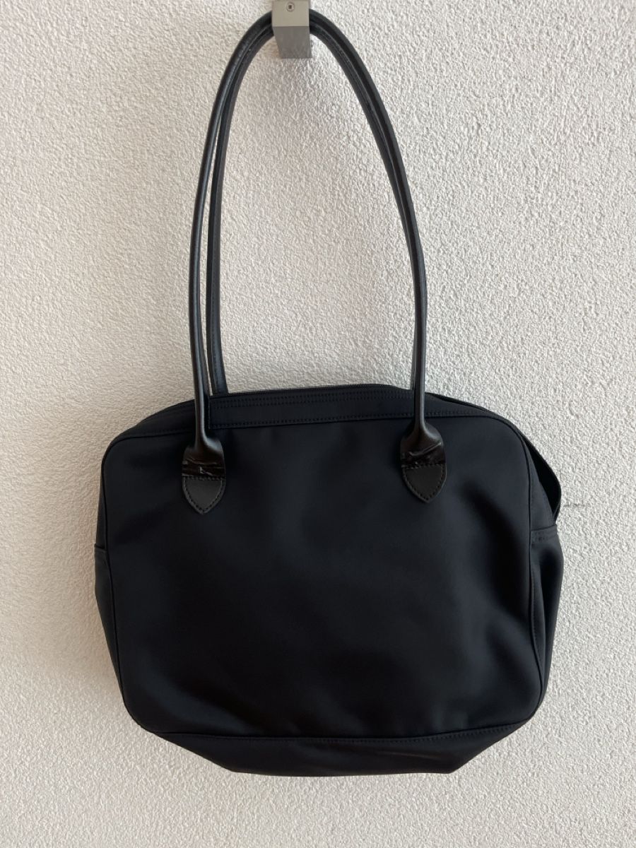 Longchamp Sacs femmes: Sac Longchamp noir – D'occasion à Mont-sur-Lausanne par Pioutch 1