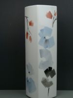 Blumenvase Heinrich * "Sumi-e" mit floralem Design. Chimsee