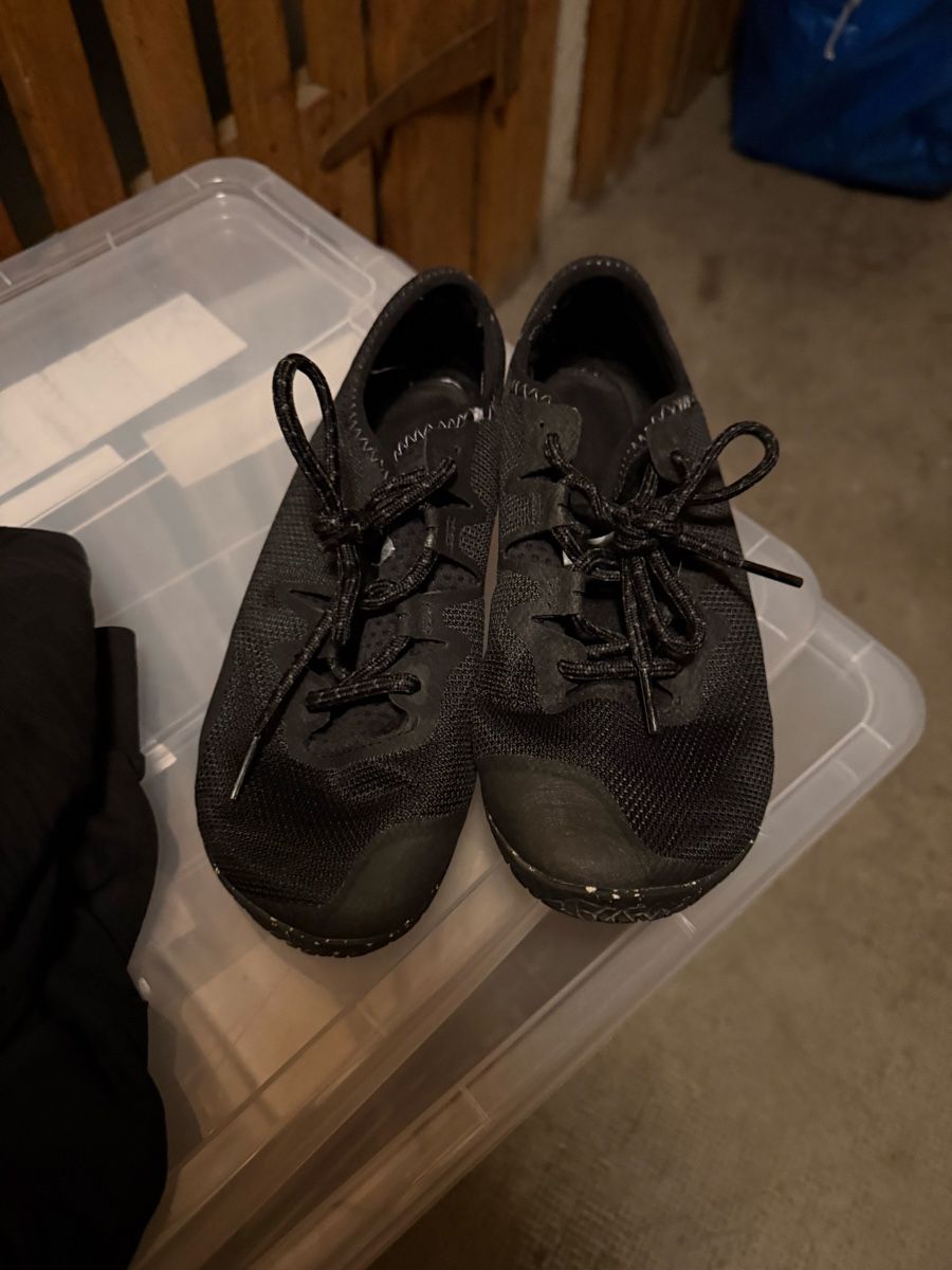 Chaussures hommes: Barfussschuhe Gr.38 – Neuf (Voir description) à Allschwil par Vanesuchi 2