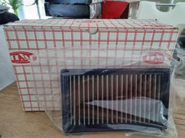 Sportluftfilter Fiat 500 ab 1992