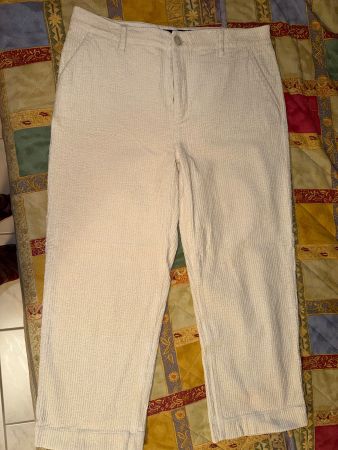 Jeans Cord SOMEDAY 42 , 1x getragen