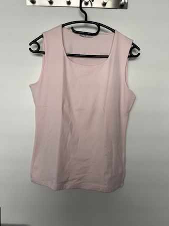Damen Top von Public Rosa Grösse  M-L, guter Zustand