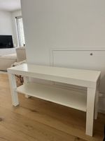 Ikea tv bench LACK