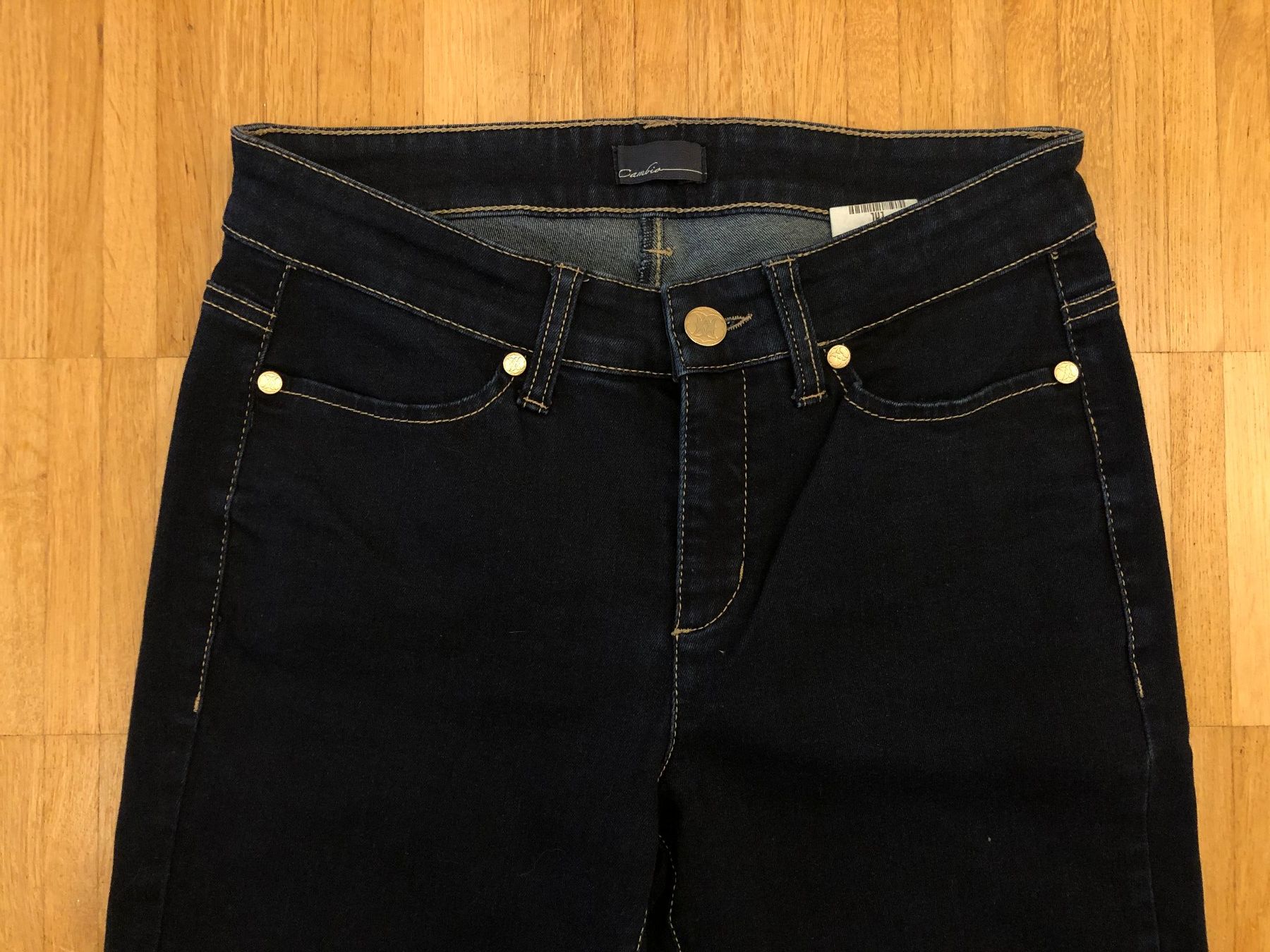 Cambio Jeans: Cambio Jeans Piera Gr 38 – Usato da Berg am Irchel venduto da Zweiti_Chance 4