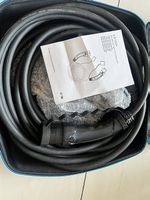 Ladekabel Typ-2, 10 Meter