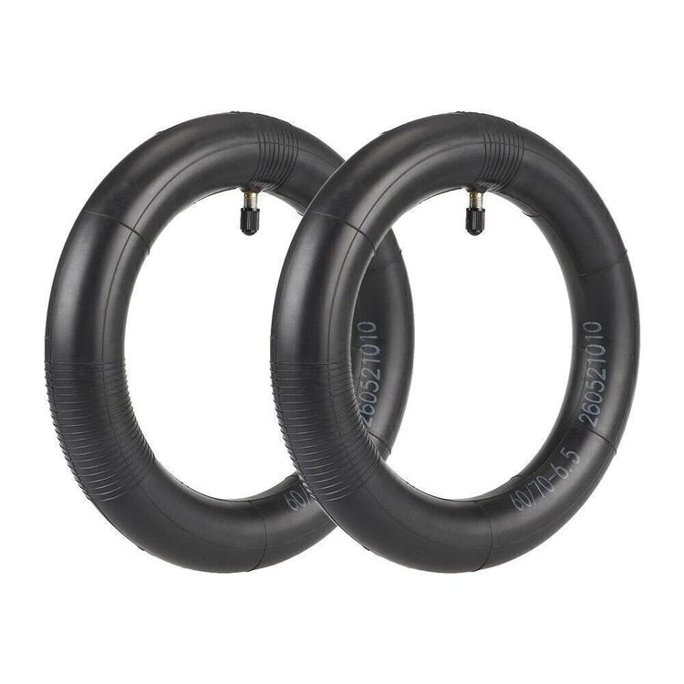 Pneumatici Tubeless 60/70-6.5 per Segway Ninebot G30 Max