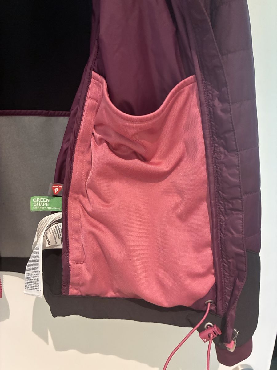 Vaude Giacche: Bikejacke Minaki – Usato da Neuendorf venduto da nischa26 4