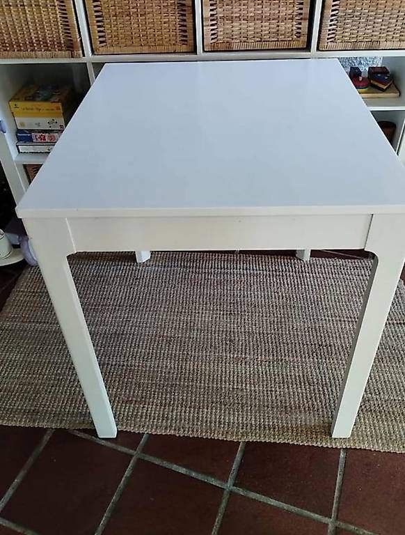 Tische: Tavolo ikea allungabile – Gebraucht aus Lugano von sop_xd6y 2