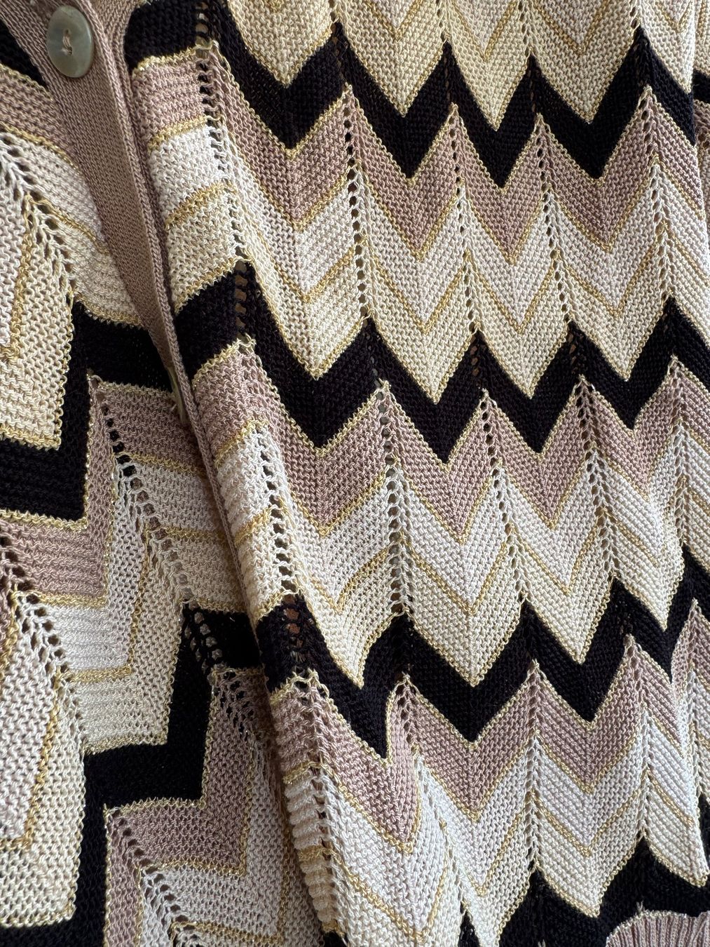 Mango Jacken: Mango Strickjacke Gr. M – Gebraucht aus Thun von Iriska77 3