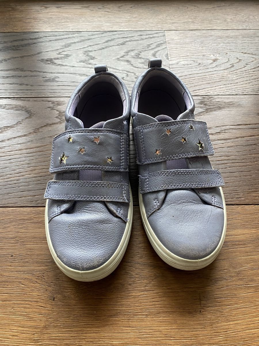 Scarpe per ragazze: Halbschuhe Mädchen – Usato da Pfäffikon ZH venduto da aveo14