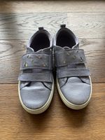 Halbschuhe Mädchen