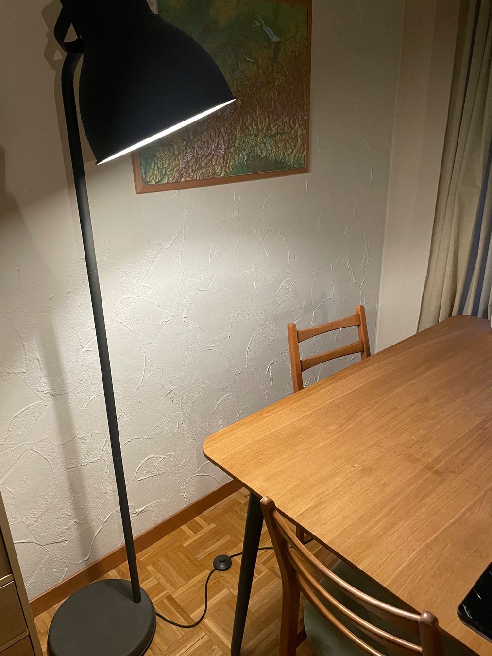 Ikea Lampade: Ikea Stehlampe – Usato da Zürich venduto da jsc_2dk6