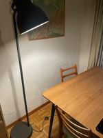 Ikea Stehlampe