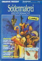 Seidenmalerei leichtgemacht