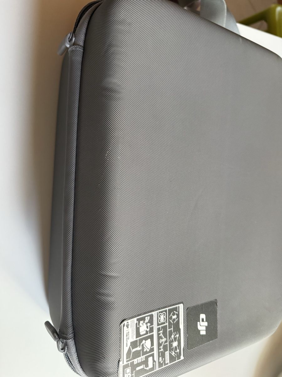DJI Modellismo RC: Sac pour drone DJI Neo. – Usato da L'Orient venduto da AntonioVAUD 3