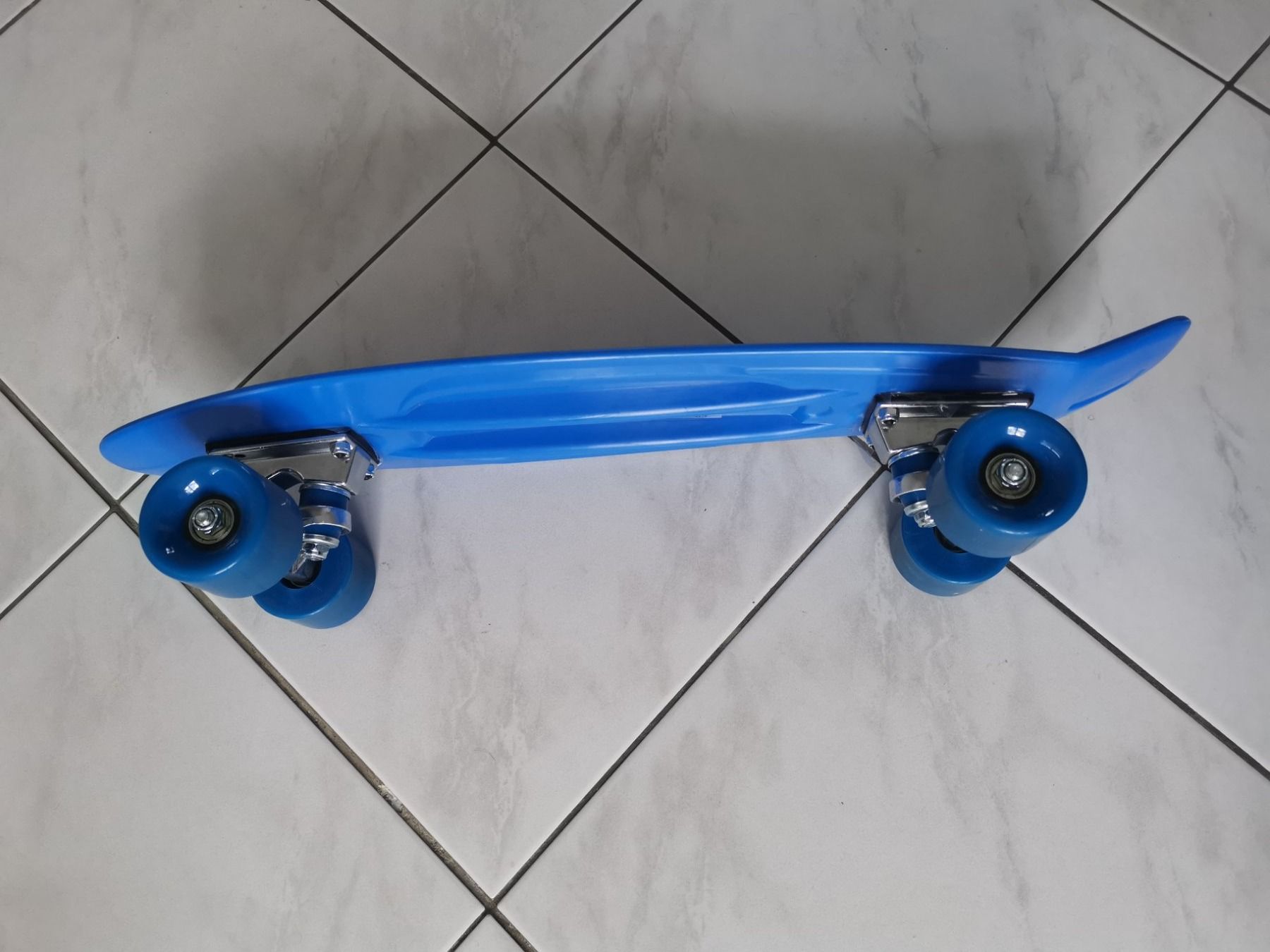 Hudora Skateboards: Skateboard Retro Sky Blue HUDORA – Nuovo (secondo la descrizione) da Termen venduto da rowi13 2