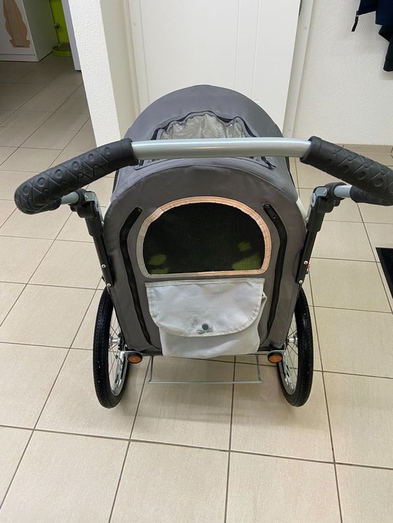 Innopet Sporty Trailer Gebraucht