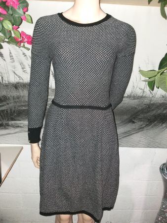 MAX & CO Robe / Kleid taille / Grosse 34 CH (XS)