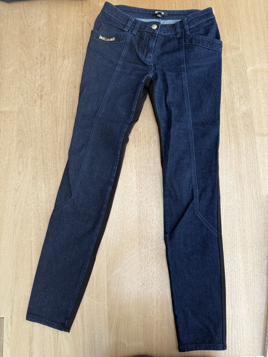 Pantaloni: Just cavalli hose – Usato da visp venduto da Kmemo1