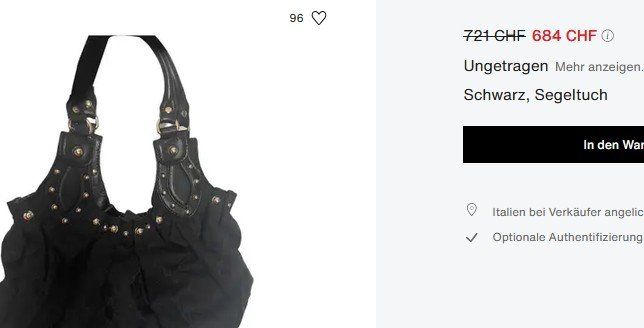 Gucci Taschen für Damen: Gucci GG Tasche / sac – Gebraucht aus Collonges von arashee 9