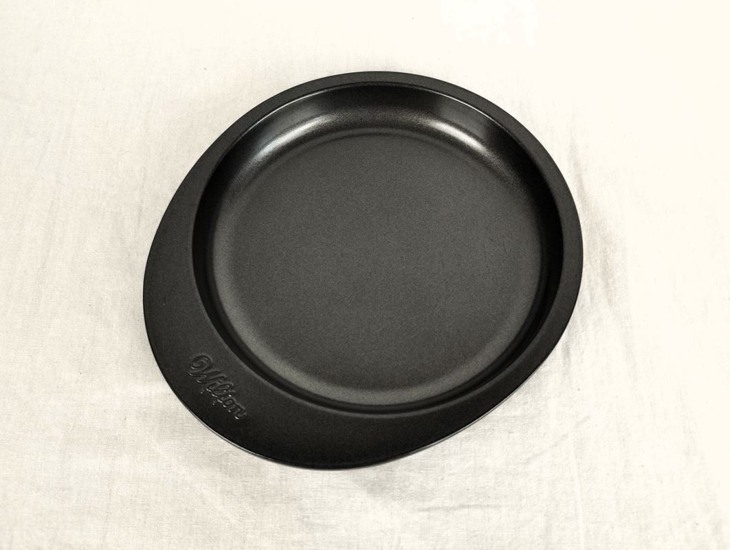 Teglie da forno: WILTON Round Cake Pan Set – Usato da Schübelbach venduto da Restwert_Schubelbach 1