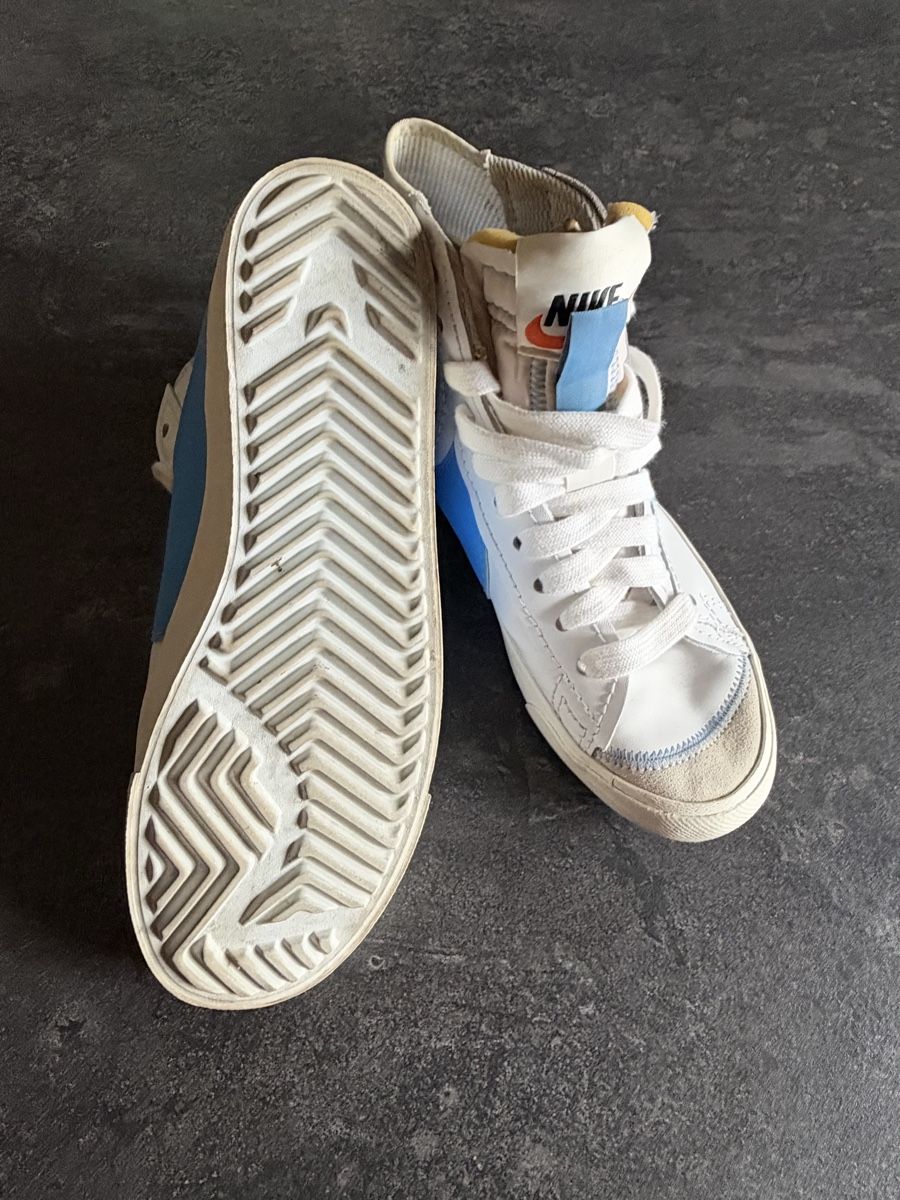 Nike Scarpe da uomo: NIKE SNEAKERS – Nuovo (secondo la descrizione) da Pfungen venduto da glittergirl9 1